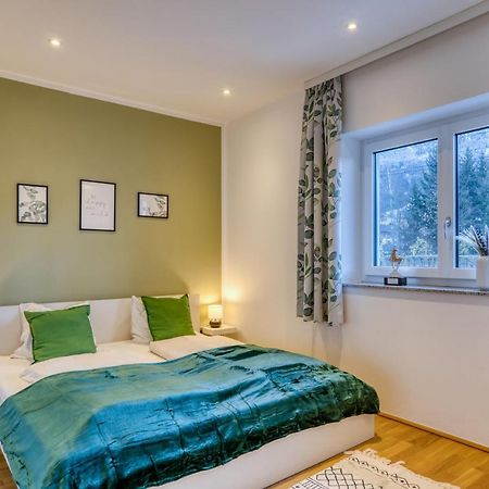 Na-Home Kitzbuehel Streif Екстер'єр фото
