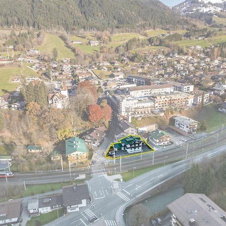 Na-Home Kitzbuehel Streif Екстер'єр фото
