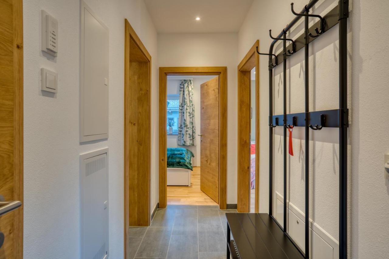 Na-Home Kitzbuehel Streif Екстер'єр фото