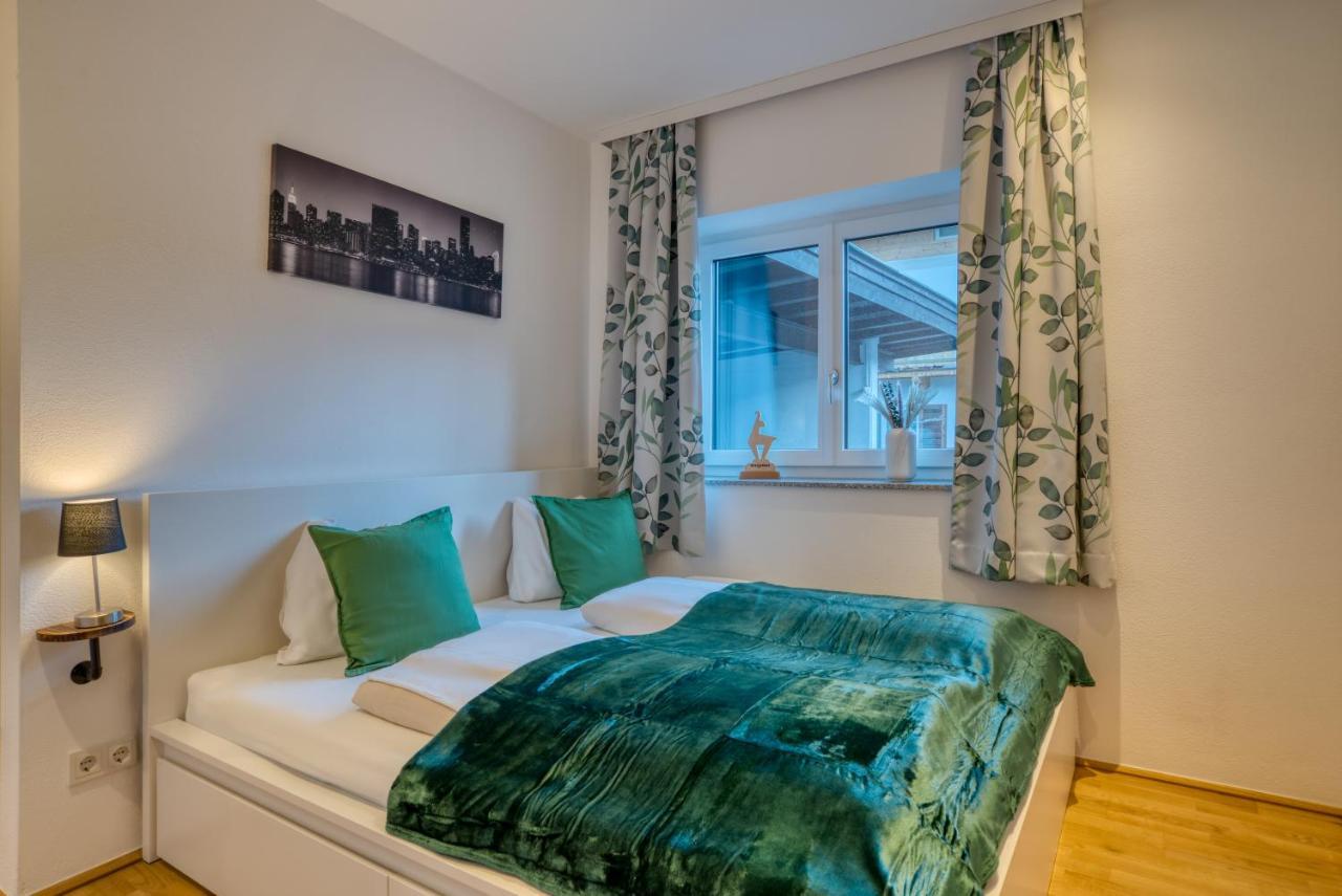Na-Home Kitzbuehel Streif Екстер'єр фото