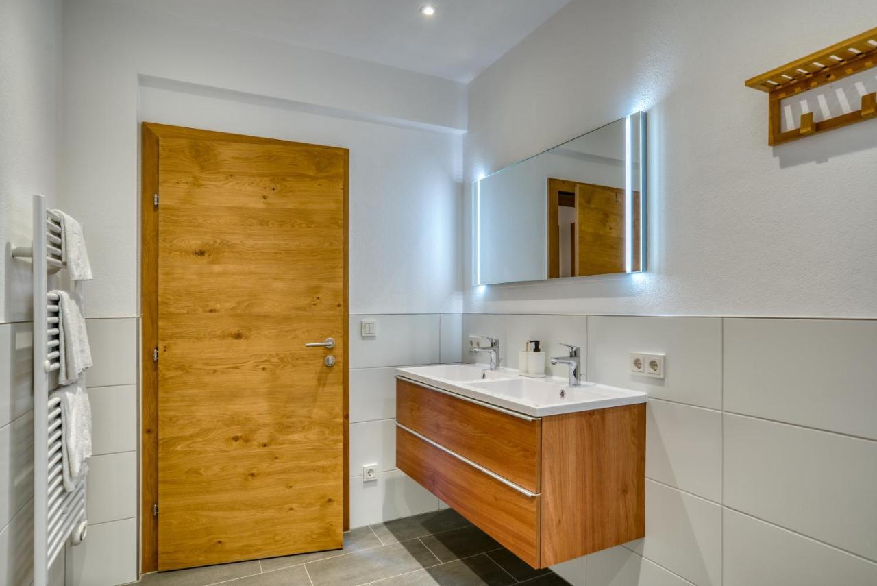 Na-Home Kitzbuehel Streif Екстер'єр фото