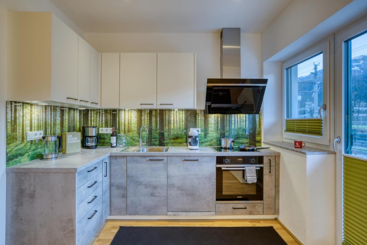 Na-Home Kitzbuehel Streif Екстер'єр фото