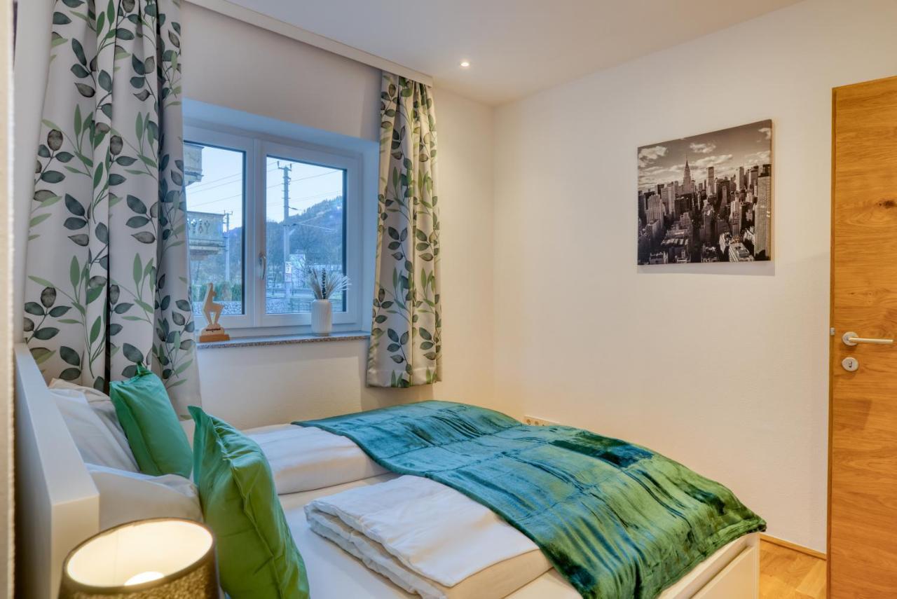 Na-Home Kitzbuehel Streif Екстер'єр фото