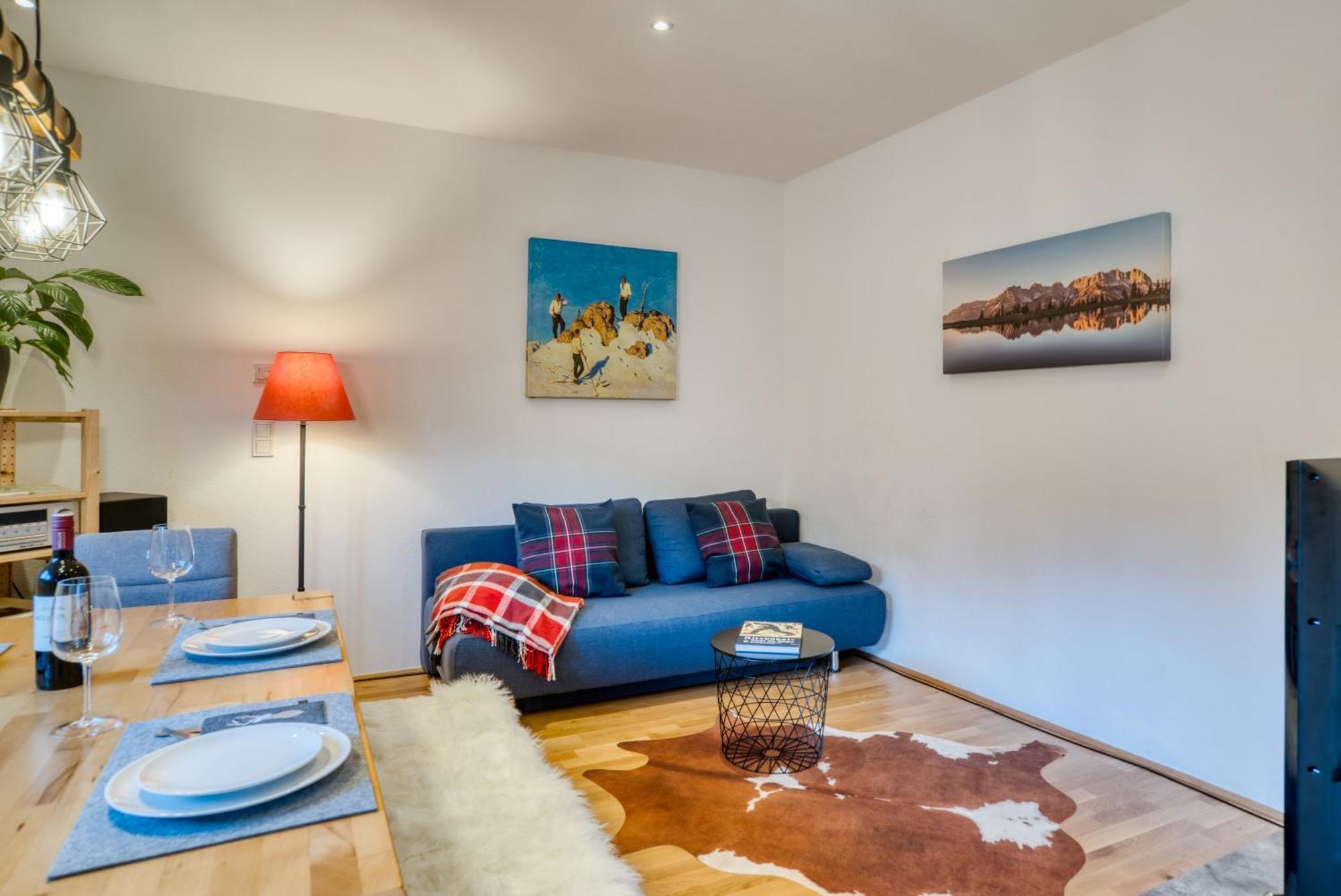 Na-Home Kitzbuehel Streif Екстер'єр фото